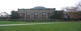 University of Illinois Urbana-Champaign (UIUC)