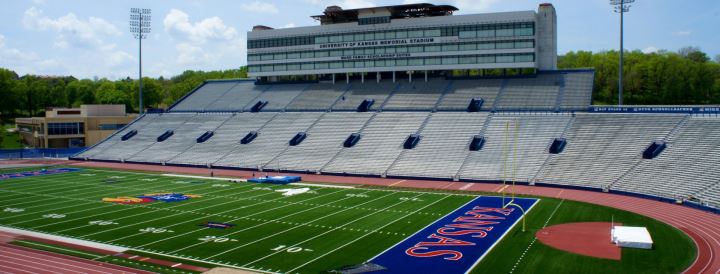 University of Kansas