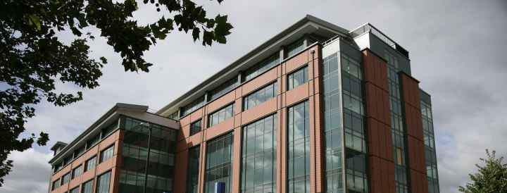 The University of Law