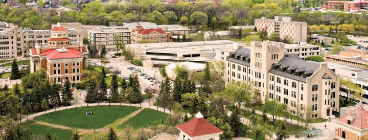 University of Manitoba