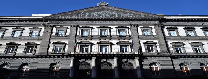 University of Naples Federico II