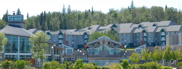 University of Northern British Columbia