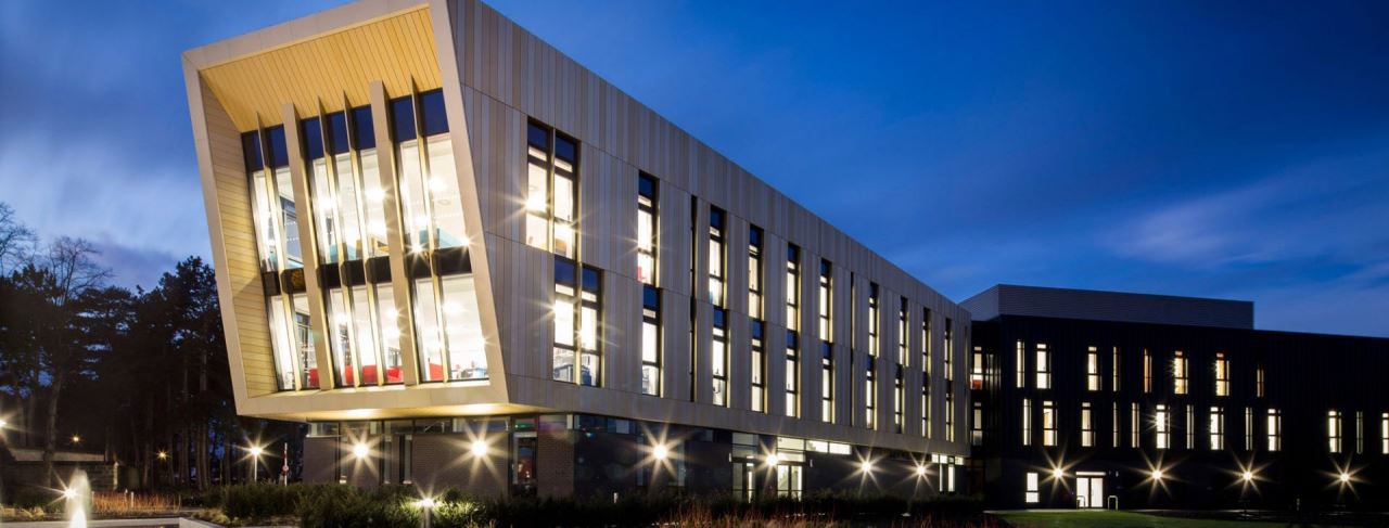 Nottingham Üniversitesi — UCAS Clearing rehberi