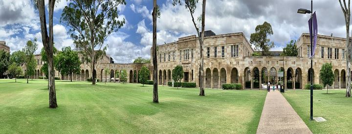 University of Queensland (UQ)