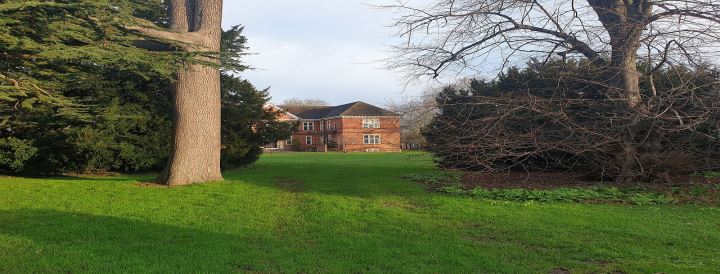 University of Reading