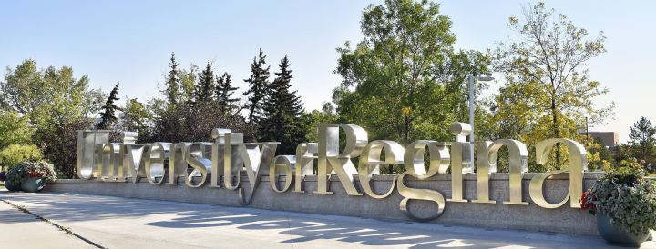 University of Regina