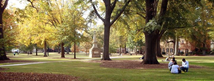 University of South Carolina