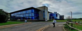 University of St Andrews