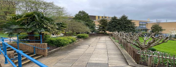 University of Surrey