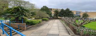 University of Surrey