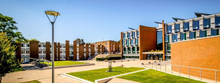 University of Sussex