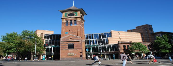 University of Technology Sydney (UTS)