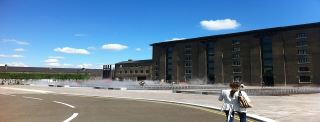 University of the Arts London