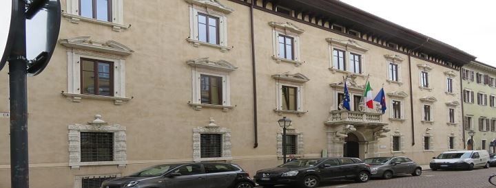 University of Trento