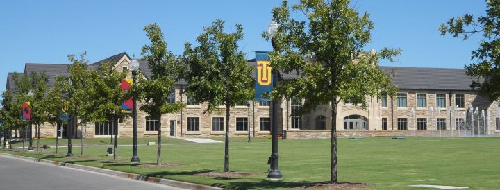 The University of Tulsa