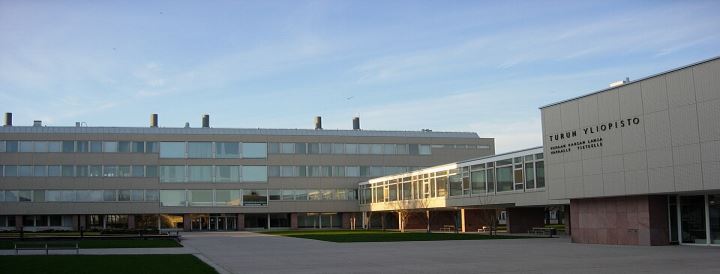 University of Turku (Turun yliopisto)