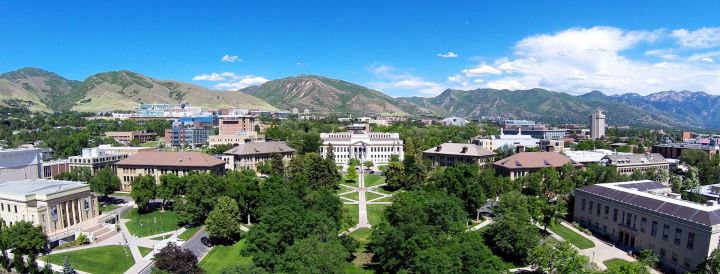 University of Utah