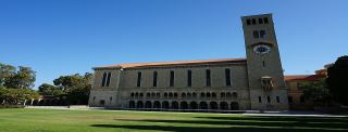 University of Western Australia (UWA)