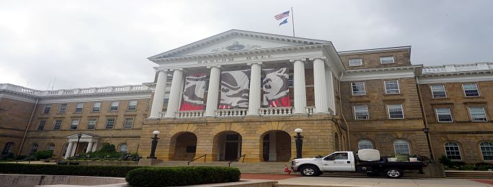 Wisconsin-Madison Üniversitesi (University of Wisconsin-Madison)