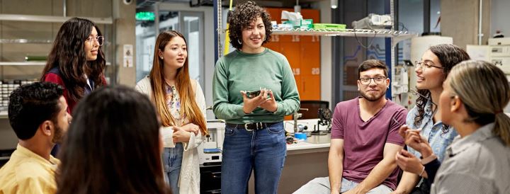 California Institute of Technology (Caltech)