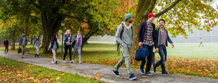 Tufts Üniversitesi (Tufts University)