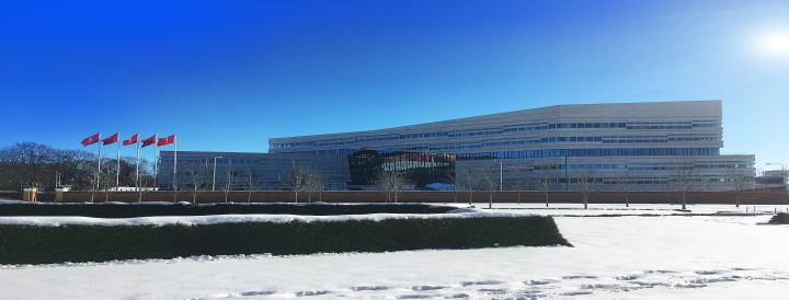 Uppsala Üniversitesi (Uppsala University)