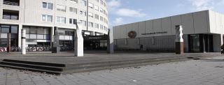 Utrecht Üniversitesi (Utrecht University)