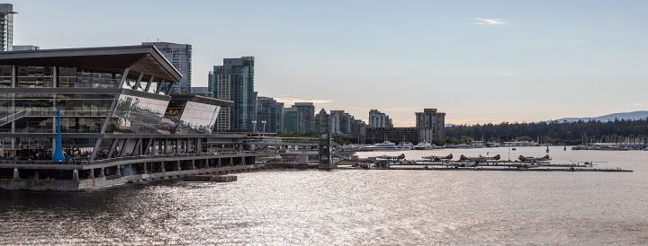 Vancouver Dil Okulları