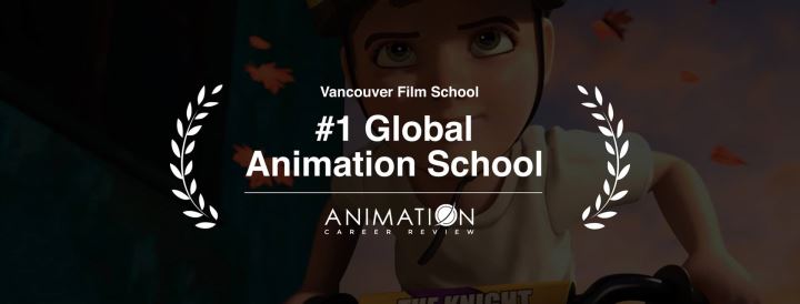 Vancouver Film Okulu (Vancouver Film School)