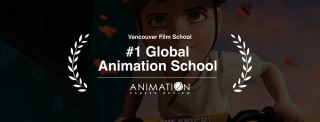 Vancouver Film Okulu (Vancouver Film School)