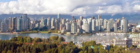 Vancouver