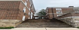 University of Virginia (Virginia Üniversitesi)