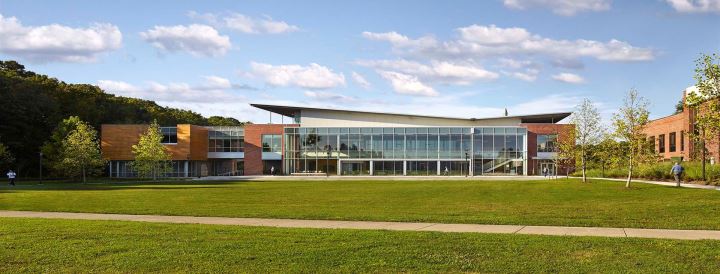 Virginia Wesleyan University