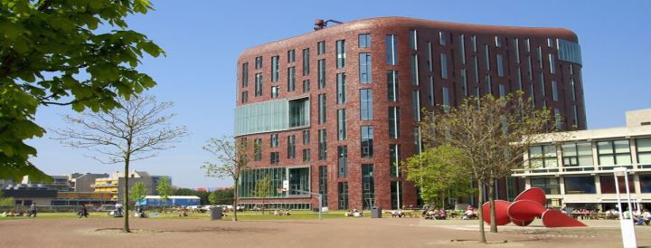Vrije Universiteit Amsterdam (VU Amsterdam)