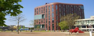 Vrije Universiteit Amsterdam (VU Amsterdam)