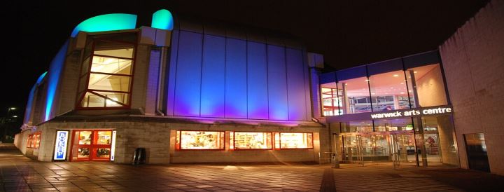 Warwick Üniversitesi (Warwick University)