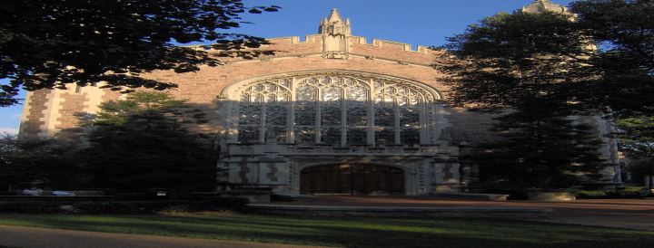 Washington University in St. Louis (WashU)