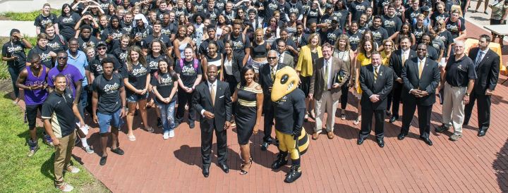 West Virginia State University