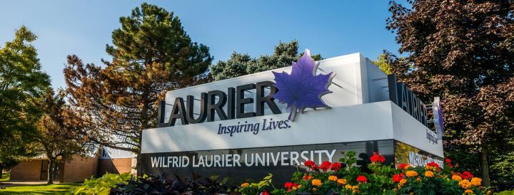 Wilfrid Laurier University